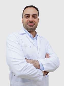 doctor-الدکتور بهزاد نقی موسوی