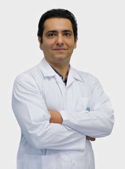 doctor-الدکتور احسان کرباسی